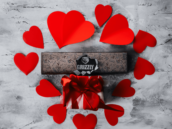 The Perfect Valentine's Day Gift Guide