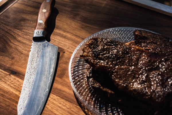 Kevin Bludso: BBQ Legend and Ultimate Cooking Class