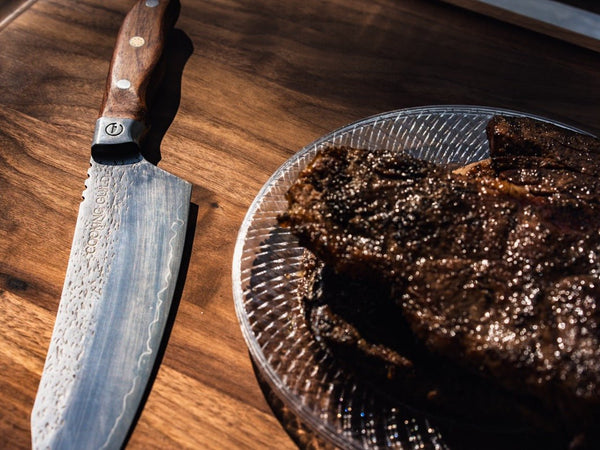 Kevin Bludso: BBQ Legend and Ultimate Cooking Class