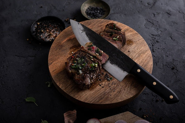 Cutting Tips For Your Steak Dinner