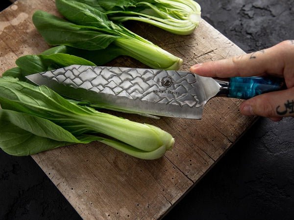 Best Chef’s Knives: 4 Of The Best Chef Knives To Transform Your Kitchen