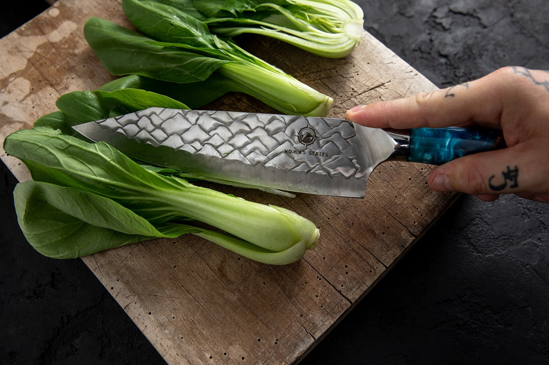 Best Chef’s Knives: 4 Of The Best Chef Knives To Transform Your Kitchen