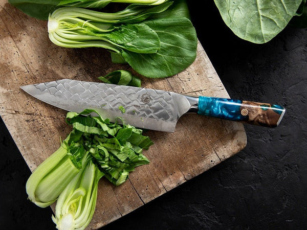 How To Give a Knife as a Gift