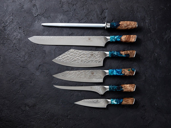 Introducing Our Limited Release Nomad Series