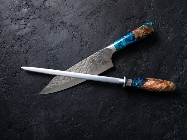 5 Tips From a Professional Chef (Hacks for Cooking - Using the Knives)