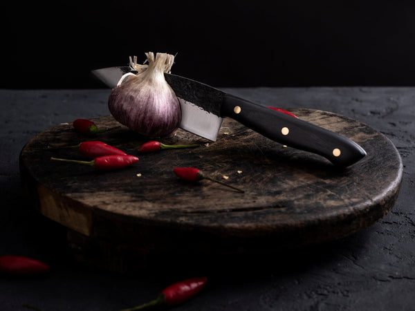Knife Skills: How To Dice An Onion