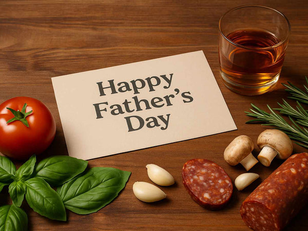 The Best Chef's Knife For Father's Day