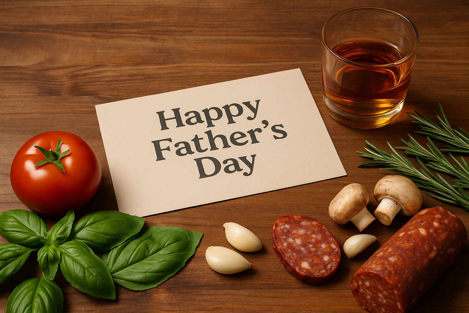 The Best Chef's Knife For Father's Day