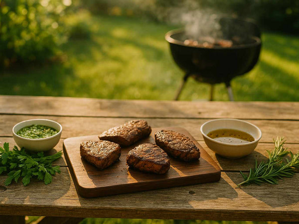 The Best Grilling Knives For Summer