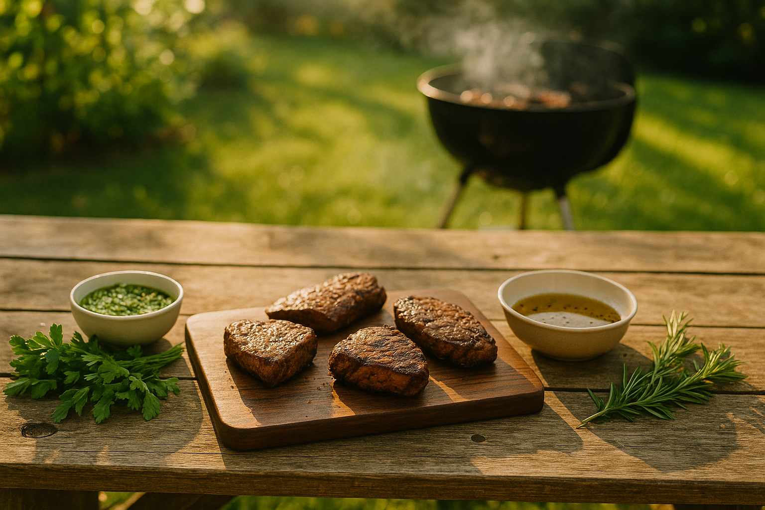 The Best Grilling Knives For Summer