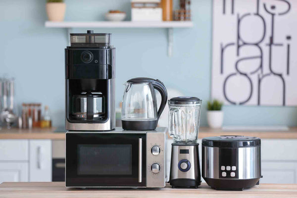 The Best Small Appliances to Add to Your Kitchen