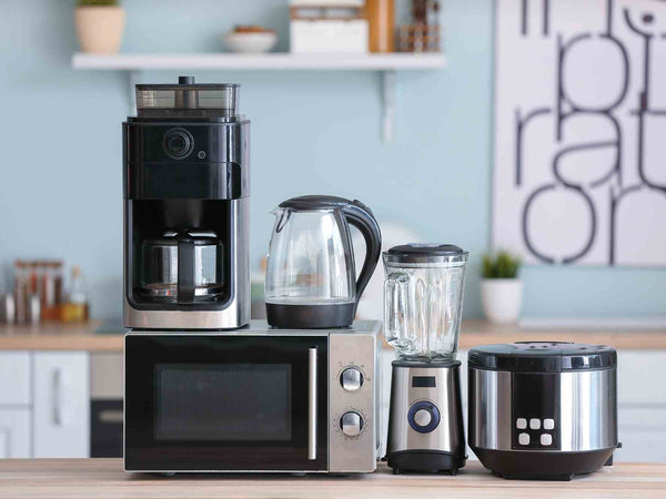 The Best Small Appliances to Add to Your Kitchen