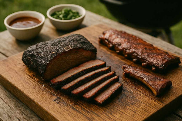 The Secret to Slicing Meat Like a Pitmaster
