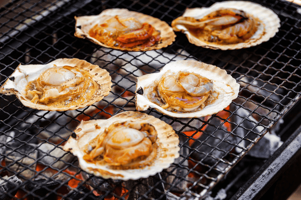 The Ultimate Guide To Cooking Scallops The Right Way