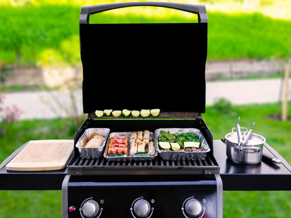 Top Picks For Best Grills of 2022