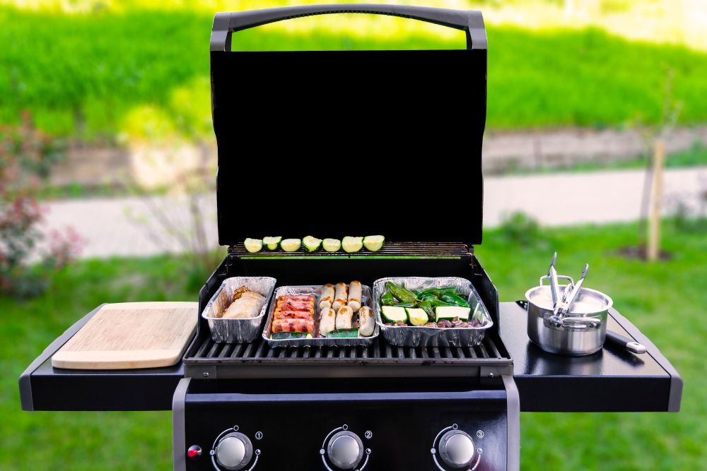 Top Picks For Best Grills of 2022