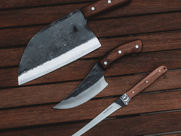 Best Knife Gift Set for Father's Day
