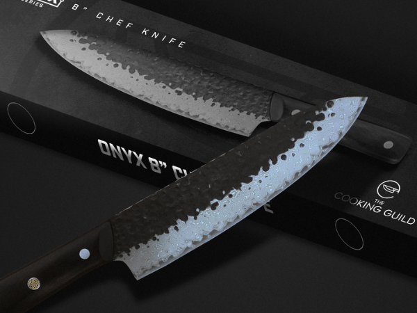 The Best Chef's Knives for Father's Day: Elevate Dad's Culinary Skills