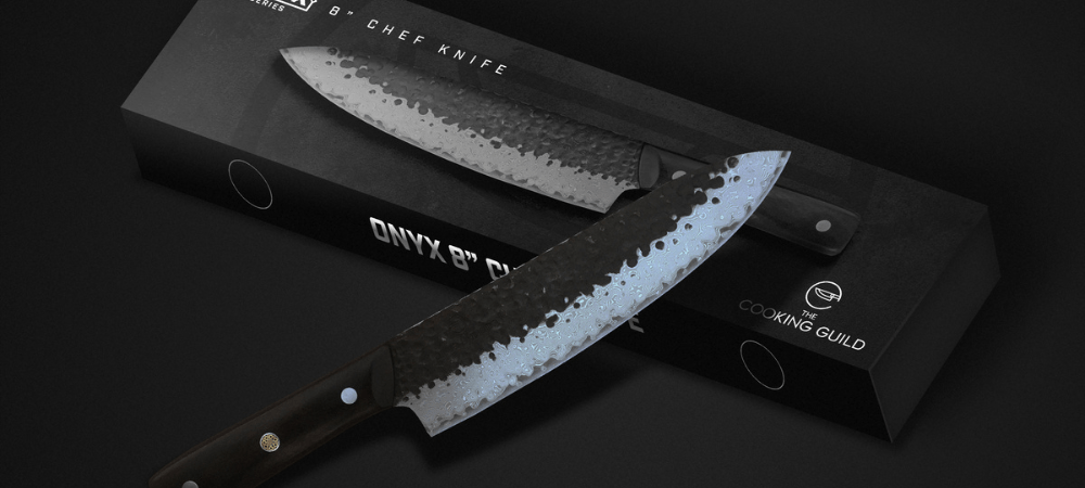 The Best Chef's Knives for Father's Day: Elevate Dad's Culinary Skills