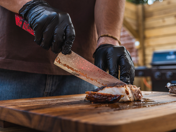 Top Rated Japanese Chef Knives