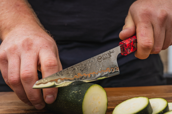 5 Surprising Uses for the Garasuki Knife (Beyond Poultry)