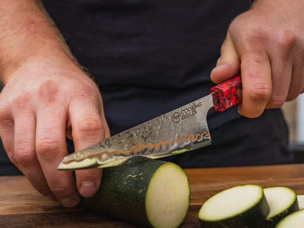 5 Surprising Uses for the Garasuki Knife (Beyond Poultry)