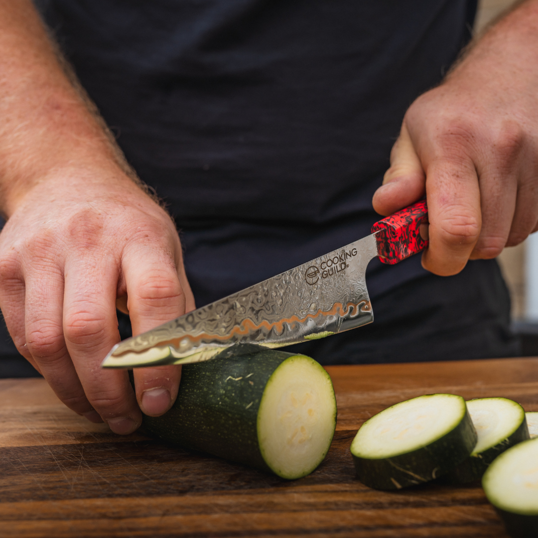 5 Surprising Uses for the Garasuki Knife (Beyond Poultry)