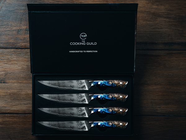 The Last-Minute Heirloom: Kitchen Gifts That Command Respect