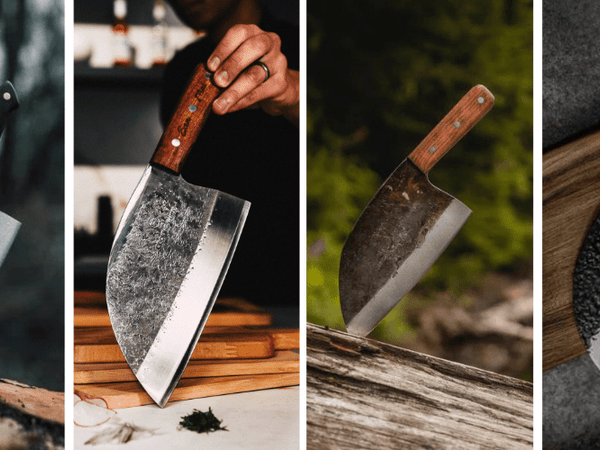 Which Cleaver Is Right For You?