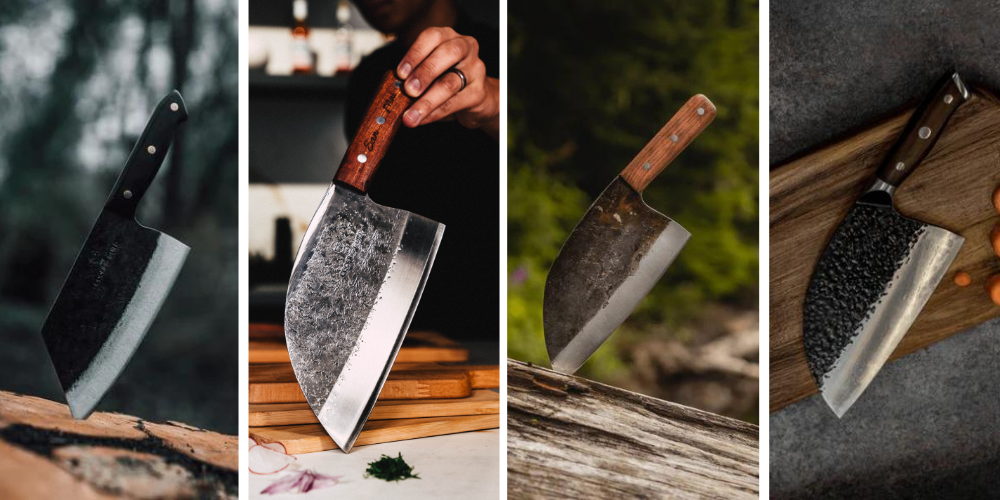 Which Cleaver Is Right For You?