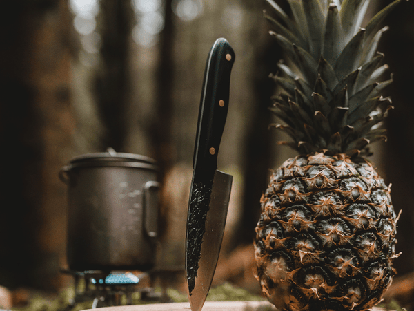 Backyard Smoking: Flames Flavor and Freshness