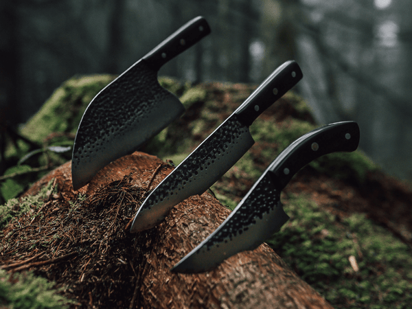 Are The Cooking Guild Knives Good? The Cooking Guild Knife Review