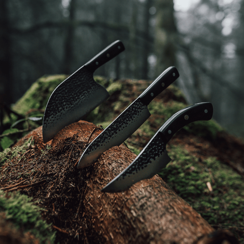 Are The Cooking Guild Knives Good? The Cooking Guild Knife Review