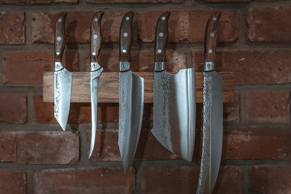 Our Top 6 Gifts For The Griller In Your Life
