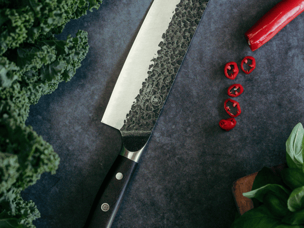Caring for Your Nakiri Knife So It Lasts Forever (Or Close Enough)