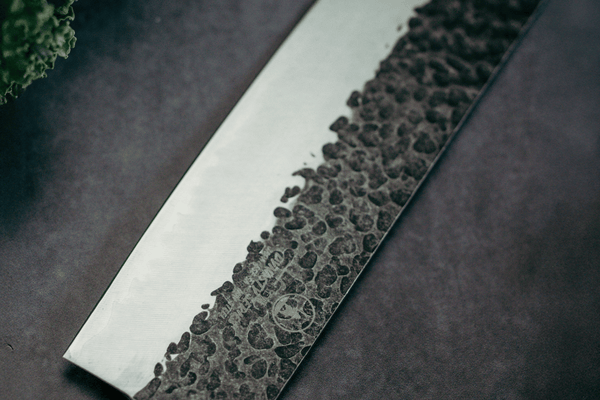 Nakiri vs. Chef’s Knife