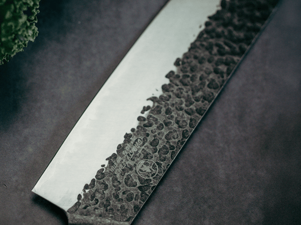 Nakiri vs. Chef’s Knife