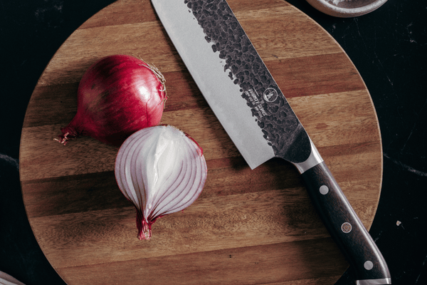 Best Nakiri Knife: Top Picks for Precision Vegetable Cutting