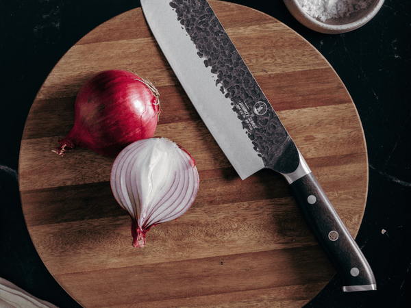 Best Nakiri Knife: Top Picks for Precision Vegetable Cutting