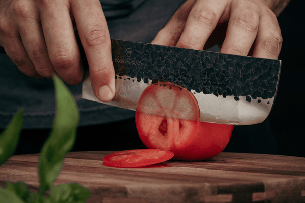 Top Chef Cooking Knives: Essential Tools for Every Kitchen