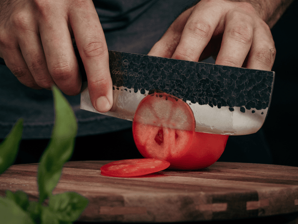 Top Chef Cooking Knives: Essential Tools for Every Kitchen