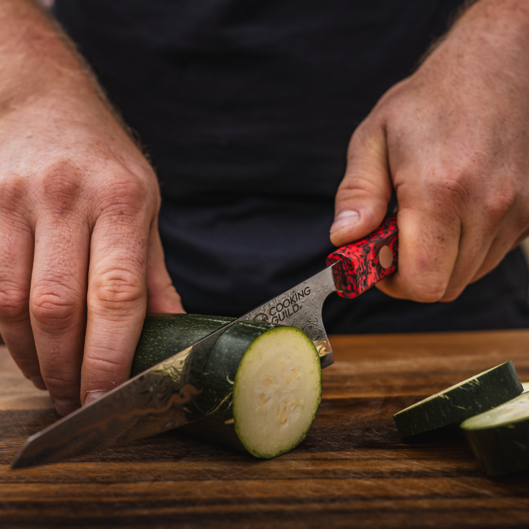 8 Knife Skills Every Beginner Cook Should Know