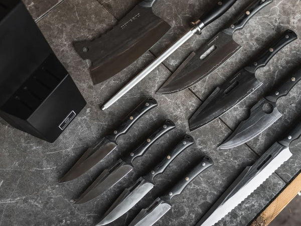 10 Thanksgiving Dishes You Can Prep with Just One Knife