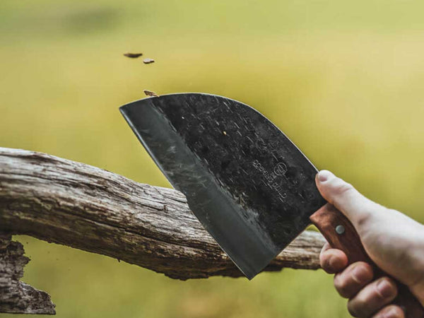 The Science of Sharp: Why Cooking Guild Knives Stay Razor-Sharp Longer