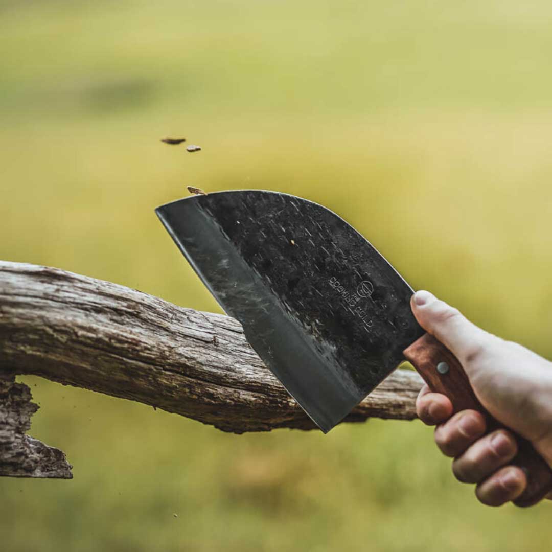 The Science of Sharp: Why Cooking Guild Knives Stay Razor-Sharp Longer