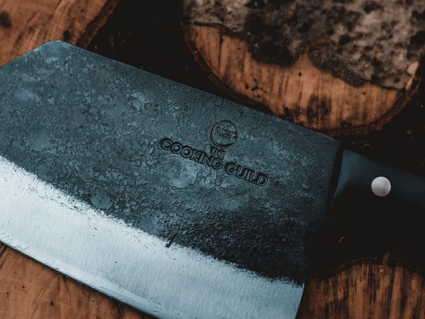 Best Hardness Rating For Kitchen Knives