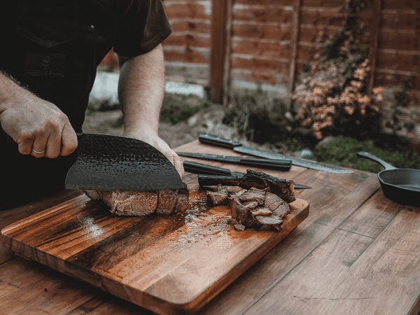 6 Reasons Why Cooking Guild Knives Will Upgrade Your Grilling Experience