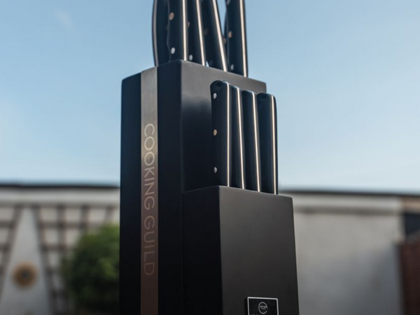 Do You Really Need a Full Knife Set?