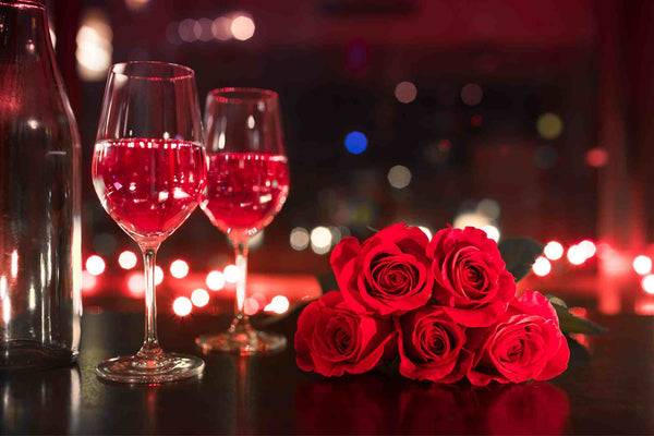 How to Cook the Perfect Valentine’s Day Dinner (Without the Stress)