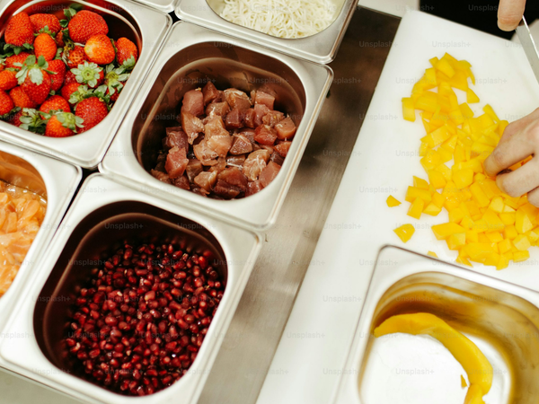 The Art of Mise en Place: How the Right Tools Transform Kitchen Prep into a Ritual